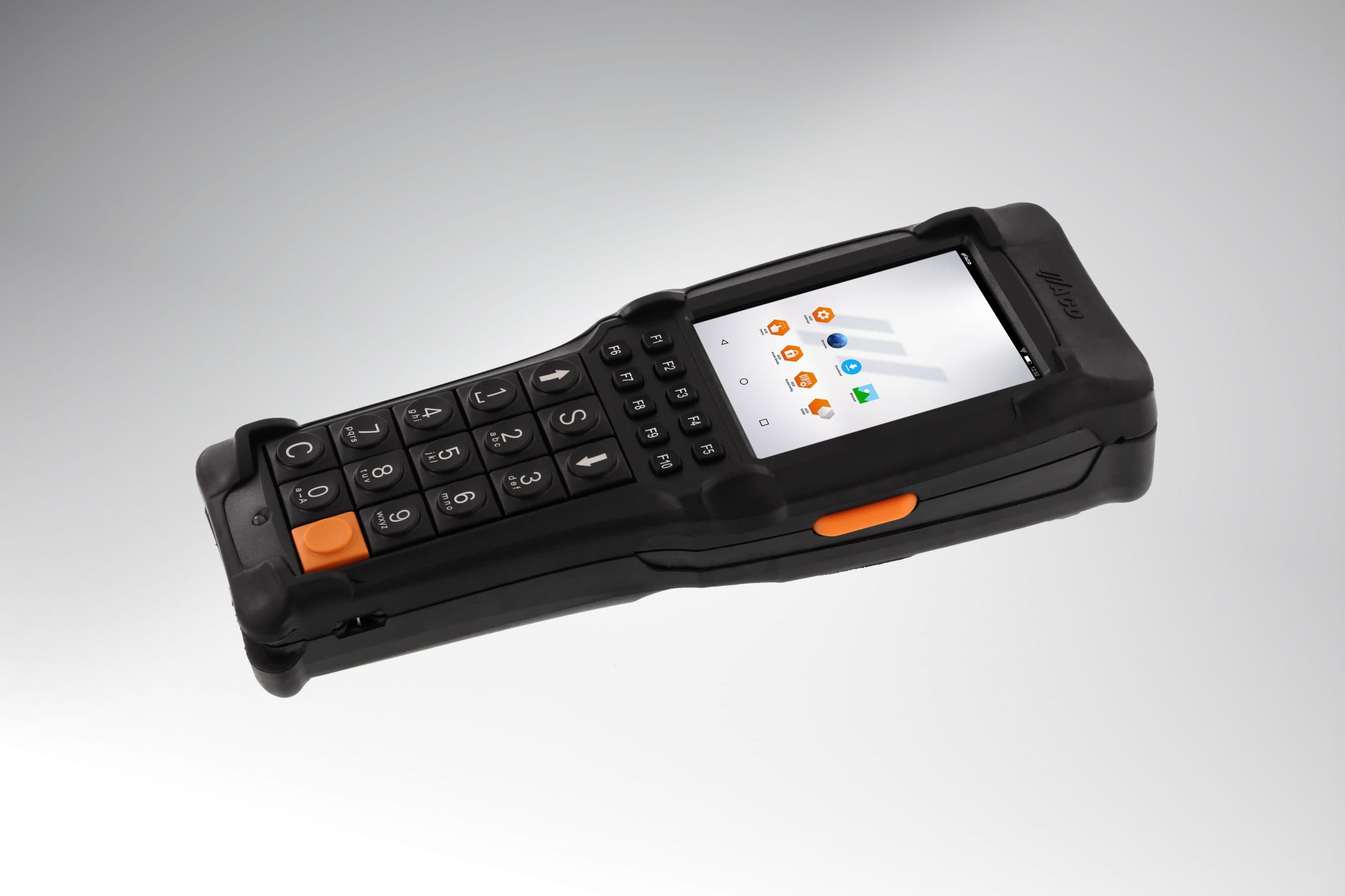Mobile Handheld Computer - Available Models - ACD Group